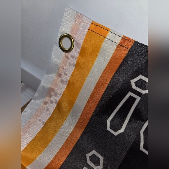San Jose Giants Churros Flag New - Picture 3 of 7